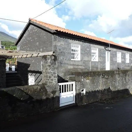 Hébergement de vacances Casas Da Carlota