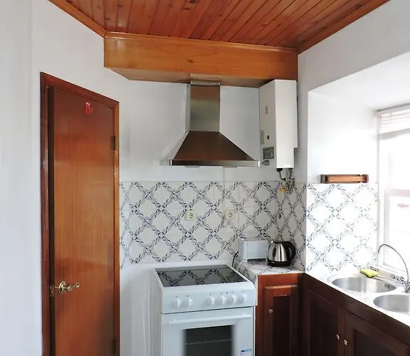 Holiday home Casas Da Carlota