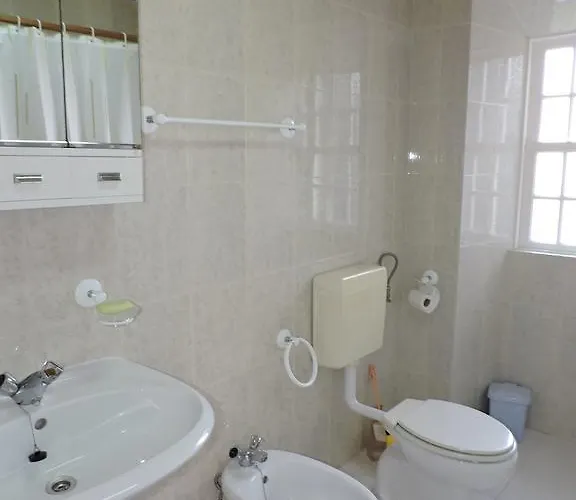 Holiday home Casas Da Carlota