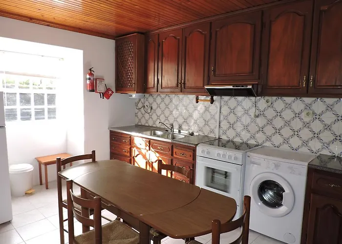 Holiday home Casas Da Carlota *