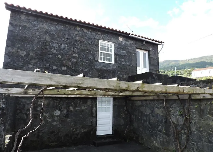 Holiday home Casas Da Carlota Sao Roque do Pico