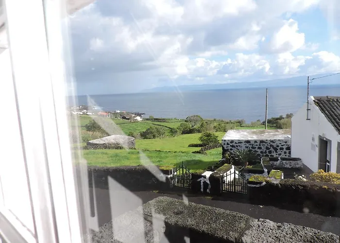 Holiday home Casas Da Carlota