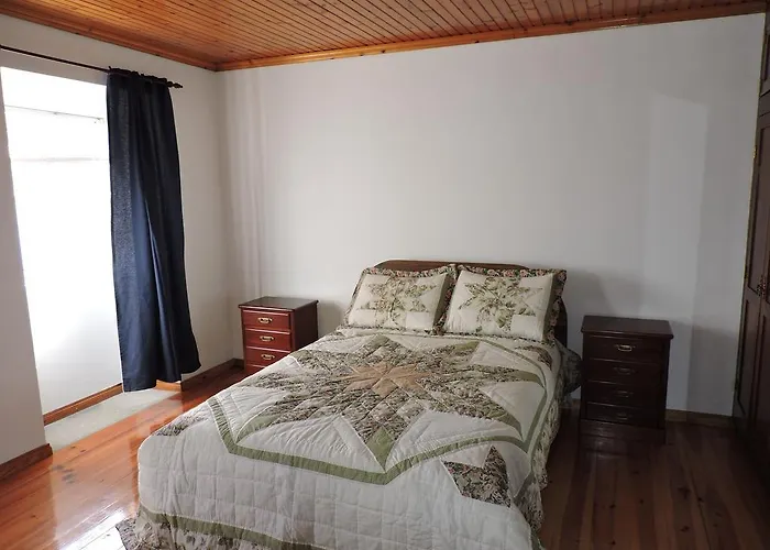 Holiday home Casas Da Carlota *