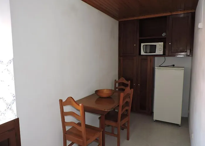 Holiday home Casas Da Carlota