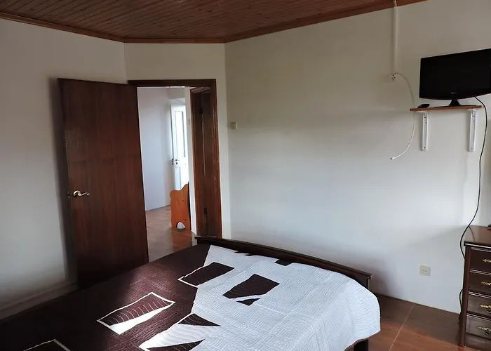 Holiday home Casas Da Carlota *