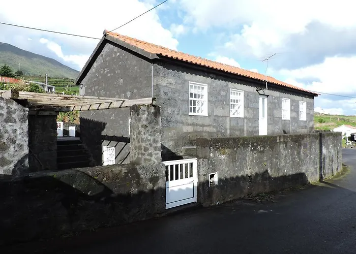 Holiday home Casas Da Carlota